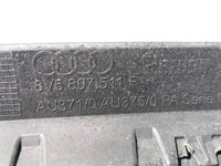 фото thumb №16, Бампер задня audi a-3 8v lift sedan 11.