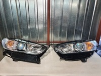 фото thumb №1, Лампа передняя левая правая ford mondeo mk5 рестайлинг