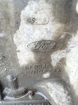 фото thumb №8, Ford коробка передач коробки передач автоматическая 8s4p-7000-fa