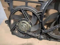 фото thumb №8, Вентилятори радіатор citroen jumpy evasion 95-