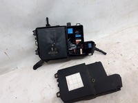 фото thumb №1, Renault megane iv 2016- блок управления коробка корпус предохранителей