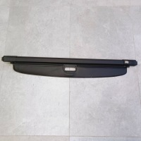 фото thumb №8, Ролета багажника задняя opel vectra c рестайлинг универсал 24469259 nr34
