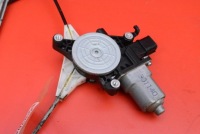фото thumb №4, Стеклоподъемник правый зад eu subaru forester 4 iv 12-16