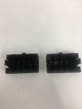 фото thumb №11, Skoda octavia i заглушка консоли панели 1u0858179d