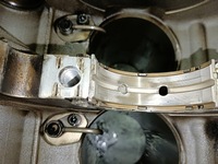 фото thumb №8, Блок двигуна bmw 2.0d n47 i n47d20d