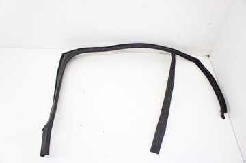 фото thumb №5, Nr156 skoda fabia iv 21- прокладка стёкла правые зад