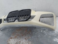 фото thumb №9, Bmw 4 g26 m набір gran coupe решітка радіатора бампер передній перед