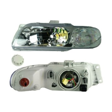 фото thumb №1, Фара лампа левый daewoo nubira 97-99