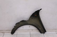 фото thumb №2, Крыло правый перед mini cooper one r56 2006r- a25