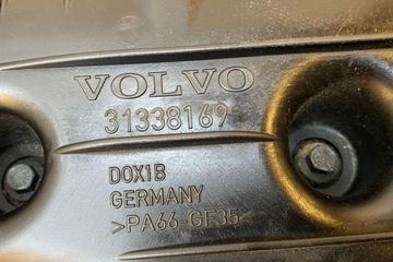 фото thumb №8, Двигун volvo v40 estate vw d5204t6 2.0l дизель 2013