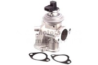 фото thumb №1, Pierburg клапан egr opel corsa c 1.7 dti f08. f68