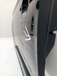 фото thumb №8, Mitsubishi outlander iii 3 2012- двері ліві передні перед лівий ÷