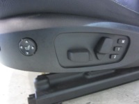 Bmw x3 f25 сидіння заднє сидіння обшивки чорні шкіра електрика europa 52109108575 Оригінал, фото thumb