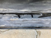 фото thumb №4, Молдинг поріг права subary legacy iv/outback 2009