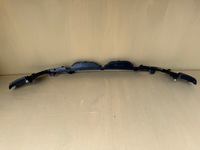 фото thumb №10, Bmw 5 v f11 10-17r kombi направляющая кронштейн бампера задняя задние 51127207109