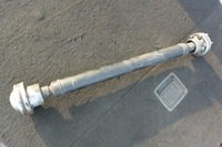 фото thumb №6, Wał приводной 3.0b v6 maserati quattroporte ghibli