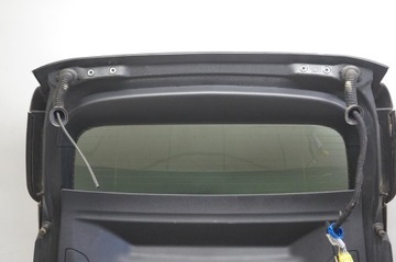 фото thumb №10, Кришка багажника задня камера peugeot 308 t9 gt