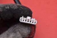 фото thumb №12, Зеркало правые szampańskie 0154697 eu fiat albea 02-12 3 pin