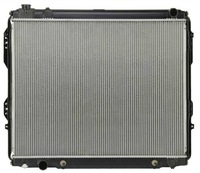 фото thumb №1, Радиатор wody toyota tundra 00-06 3.4 v6 b