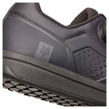 Туфли Fox Union Boa Black 42