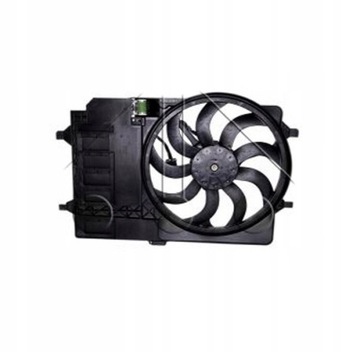 фото thumb №1, Вентилятор mini mini one