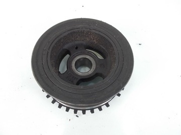фото thumb №1, Колесо пасове вала ford focus mk2 c-max cmax 03-09 1,8b volvo mondeo