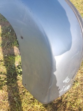 фото thumb №11, Fabia 1 i бампер зад универсал pdc 6y6919283a