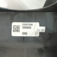 фото thumb №13, Chevrolet camaro 16- рамка панели приборной панели 84225813 usa