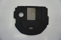 фото thumb №1, Range rover sport l494 защита двигателя верхний 3.0d
