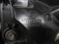 фото thumb №6, Фара правая передняя hyundai getz 921021cxxx
