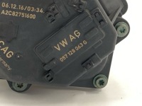 фото thumb №8, 2017 audi a6 s6 c7 4g дросельна заслінка 057128063g