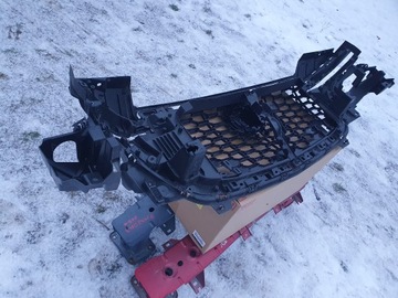 фото thumb №5, Mazda cx60 cx 60 22r.- решётка радиатора решётка