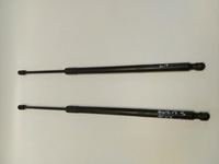 фото thumb №1, Ford kuga mk3 привід кришки багажника