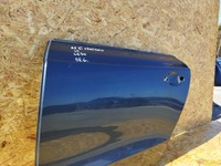 фото thumb №6, Двері лівий зад audi a5 8t sportback lz7h оригінал