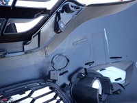 фото thumb №14, Dacia lodgy stepway 14- бампер перед передній