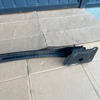 фото thumb №10, Ford fiesta vii mk7 балка підсилювач бампера зад заднього 8v5117912bj