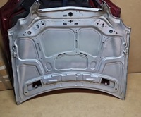 фото thumb №2, Mercedes klasa c w203 капот