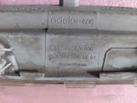 Mercedes gl gle ml 166 противотуманная фара led drl правый в Украине, фото thumb