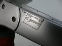 фото thumb №8, Chevrolet evanda дзеркало 11 pin праве eu ebg