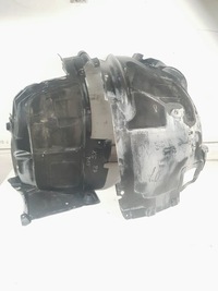 фото thumb №1, Bmw f15 x5 подкрылок правый перед 7290854