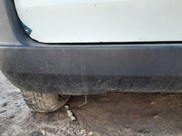 фото thumb №8, Peugeot bipper бампер задняя задний задний ewp