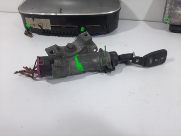 фото thumb №14, Seat leon 1.6 16v 04r блок керування двигуна набір магніт marelli 036906034ds