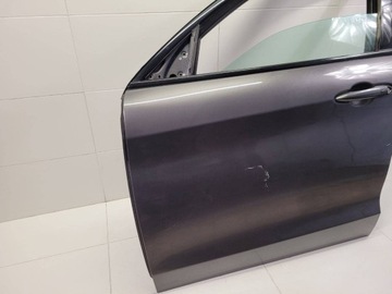 фото thumb №7, Дверь перед левая сторона alfa romeo stelvio 2017