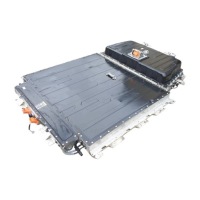 Аккумулятор аккумулятор 60kwh renault megane e-tech 295109941r 2022r с Разборки, фото thumb