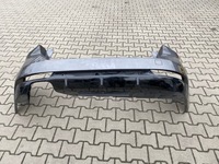 фото thumb №1, Peugeot 508 r8 бампер задний