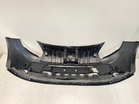 фото thumb №13, Бампер перед передний renault twingo 2 ii cabrio