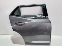 фото thumb №2, Peugeot 2008 ii двері правий задня задні