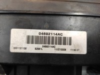 фото thumb №10, Jeep grand cherokee wk 3.0crd коробка предохранителей bsi модуль 04692107ah