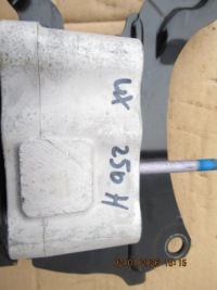 Lexus ux 2.5h подушка двигателя Оригинал, фото thumb