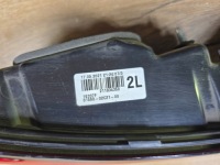 фото thumb №6, Toyota corolla e21 sedan фара зад задня ліва 81590-02c21-00 w кришка багажника
